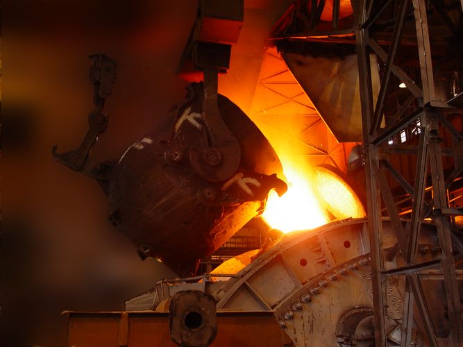 Weekly Analysis of the Global Steel Market