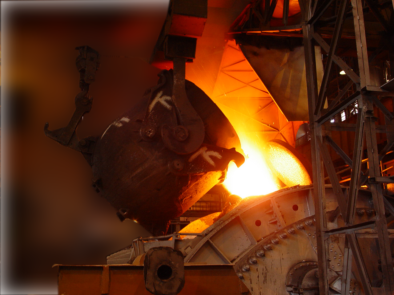 تحلیل هفتگی بازار جهانی فولاد 6 آبان