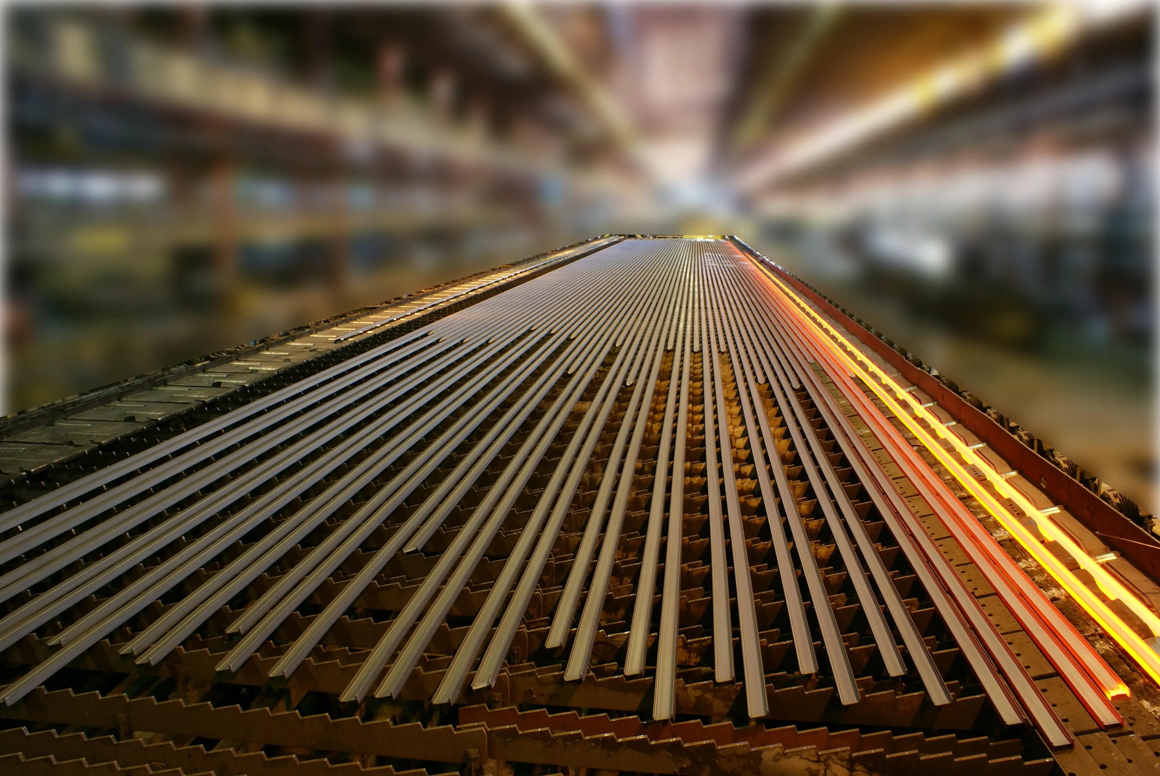 Beam (IPE)
